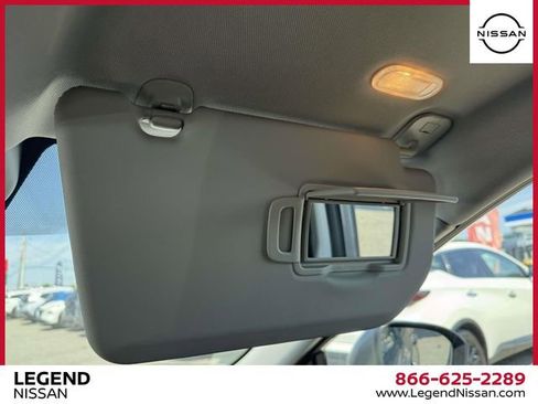 Used 2024 Nissan Rogue SV AWD/4WD image 35