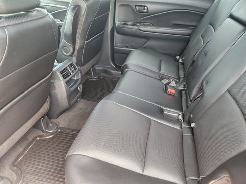 Used 2023 Honda Passport EX-L image 33