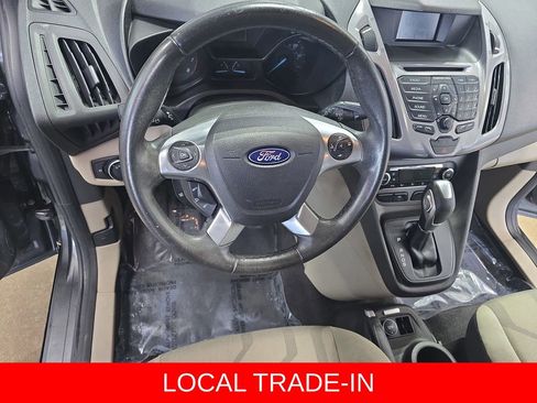 Used 2017 Ford Transit Connect XLT FWD image 17