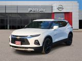 Used 2019 Chevrolet Blazer LT w/ Sound & Technology Package image 3