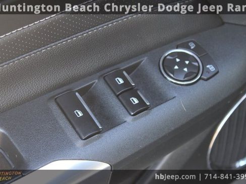 Used 2020 Ford Mustang GT Premium w/ GT Performance Package image 10