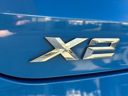 Used 2018 BMW X2 xDrive28i w/ M SportX Package image 38