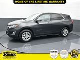 Used 2020 Chevrolet Equinox LT image 3