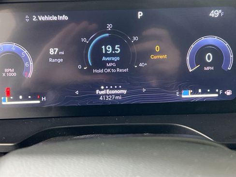 Used 2023 Jeep Grand Cherokee Laredo w/ Trailer Tow Prep Group (B) image 12