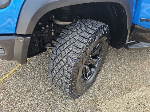 Used 2022 RAM 1500 TRX w/ TRX Level 1 Equipment Group image 32