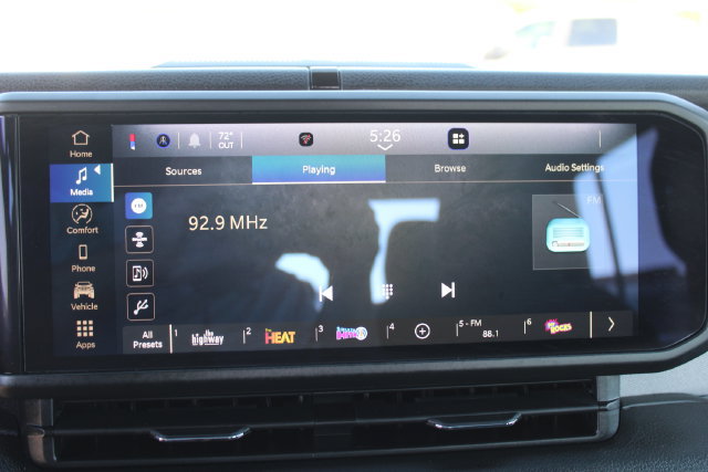 Used 2024 Jeep Gladiator Sport AWD/4WD image 22