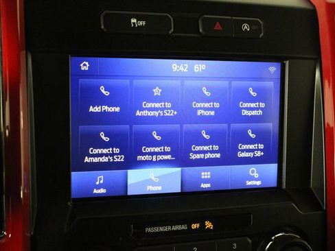 Used 2019 Ford F150 XLT w/ Equipment Group 301A Mid image 33