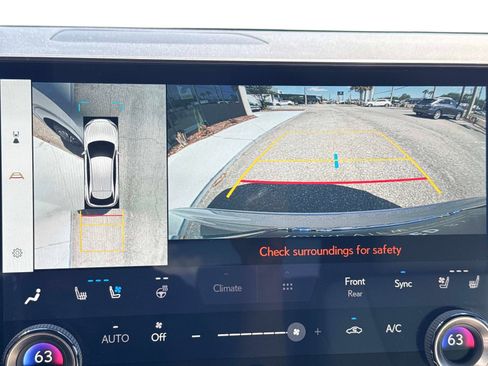 Certified 2023 Lexus RX 350 Premium Plus w/ Accessory Package (Z1) image 23