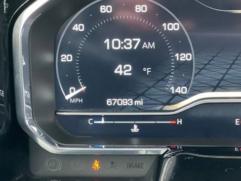 Used 2023 GMC Sierra 1500 Elevation w/ Preferred Package image 22