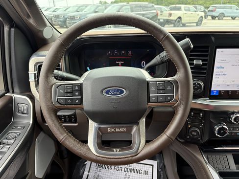 New 2026 Ford F350 King Ranch AWD/4WD image 23