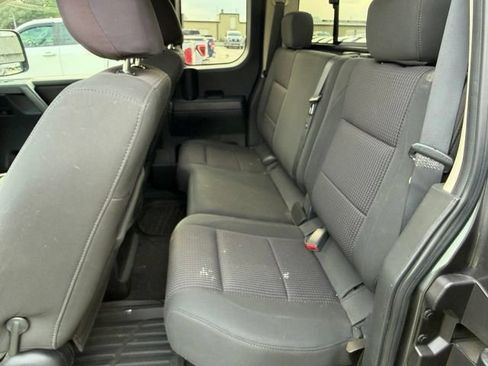 Used 2008 Nissan Titan SE AWD/4WD image 16