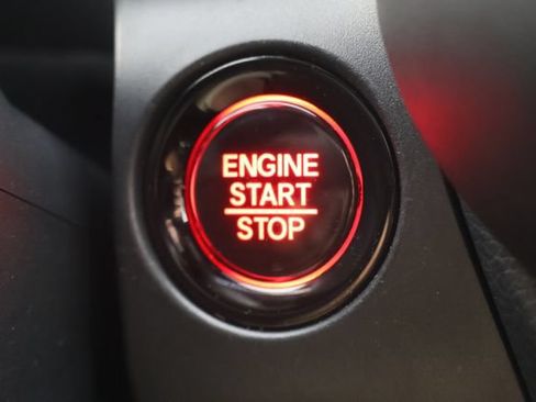 Certified 2023 Honda HR-V Sport image 16