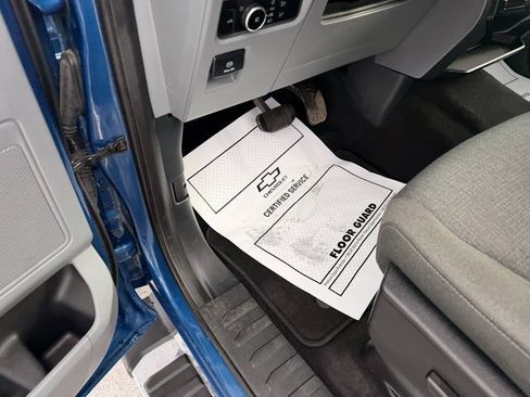 Used 2024 Ford F150 XLT w/ Tow/Haul Package image 18