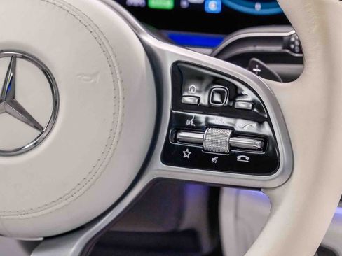 Certified 2023 Mercedes-Benz Maybach GLS 600 4MATIC image 20