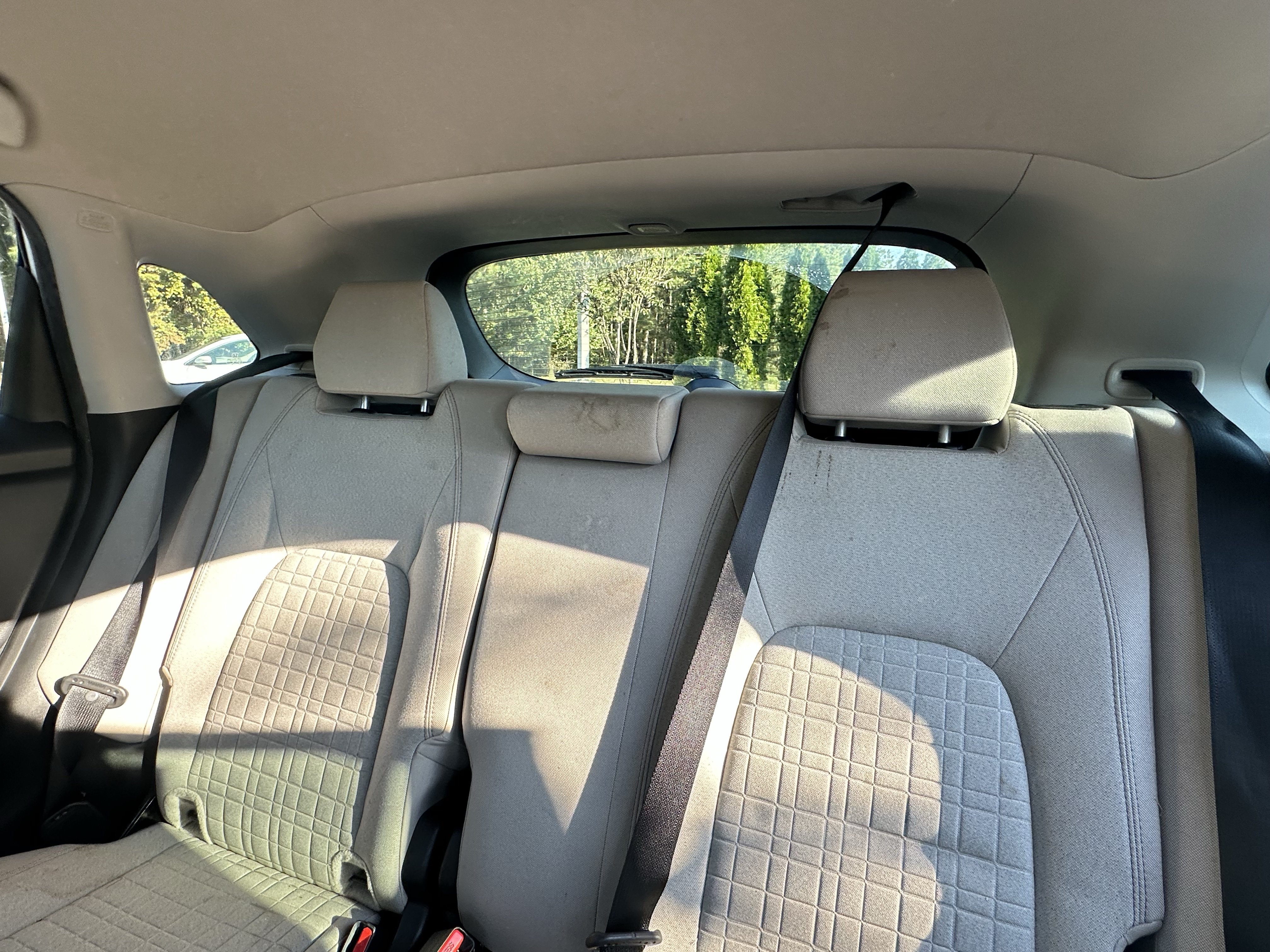 Certified 2023 Honda HR-V LX image 8
