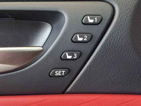 Used 2023 Lexus IS 350 F Sport image 26