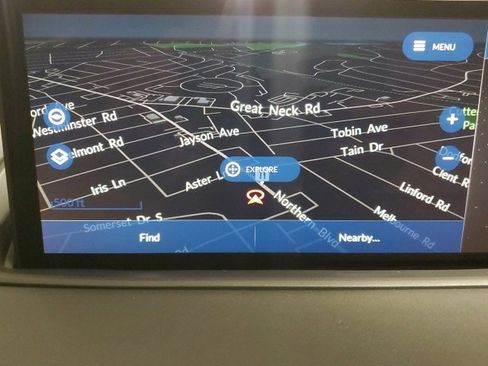 Used 2023 Acura MDX SH-AWD w/ Technology Package image 20