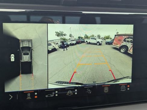 Used 2024 GMC Sierra 2500 Denali Ultimate w/ Max Trailering Package AWD/4WD image 22