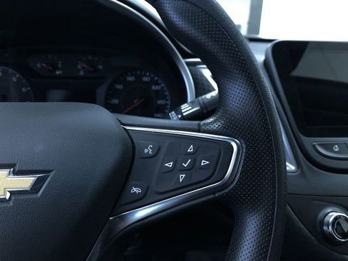 Used 2024 Chevrolet Malibu LT image 27