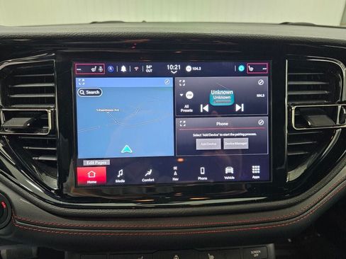 Used 2025 Dodge Durango GT AWD/4WD image 21