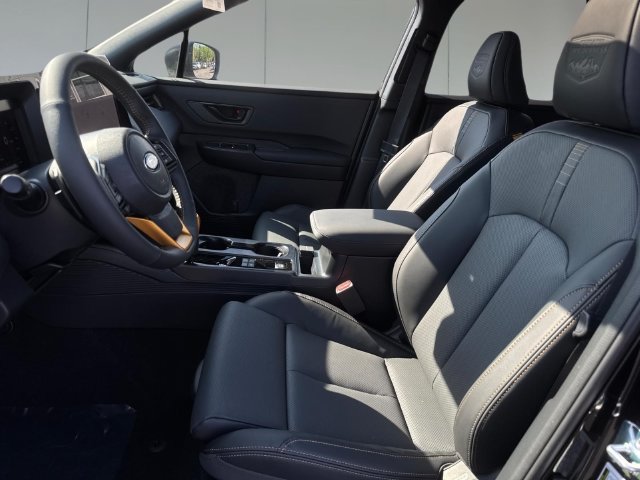 New 2026 Subaru Outback Wilderness AWD/4WD image 9