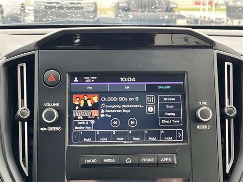 Used 2023 Subaru WRX Base image 14