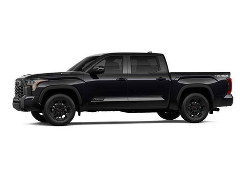 New 2026 Toyota Tundra Platinum image 3