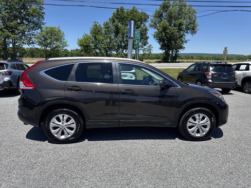 Used 2014 Honda CR-V EX-L image 28