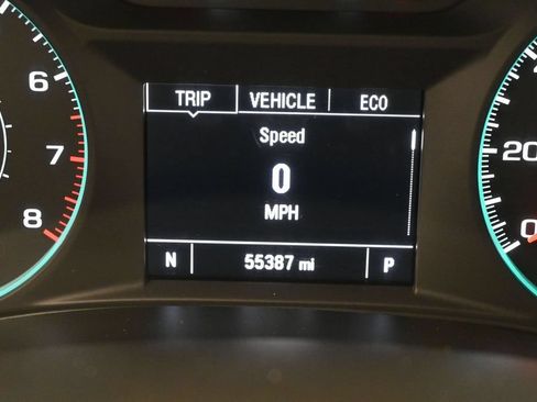 Used 2025 Chevrolet Malibu LT FWD image 26