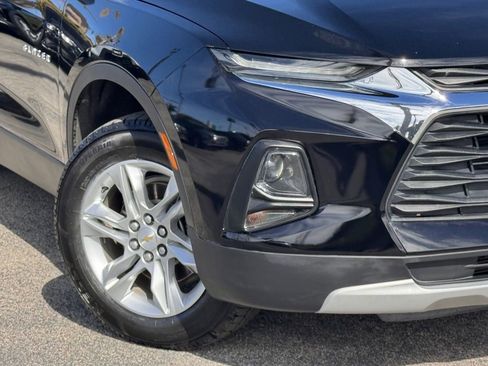 Used 2021 Chevrolet Blazer LT image 4