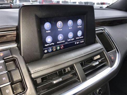 Used 2023 Chevrolet Tahoe LS image 16