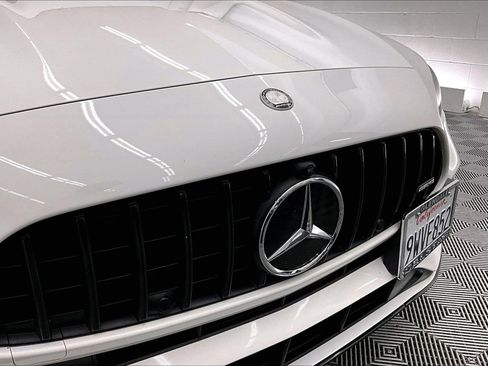 Used 2026 Mercedes-Benz C 43 AMG 4MATIC Sedan image 30