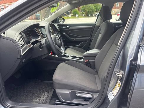 Used 2019 Volkswagen Jetta S w/ Driver Assistance Package FWD image 11
