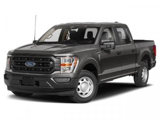Used 2023 Ford F150 XL w/ STX Appearance Package AWD/4WD video 1