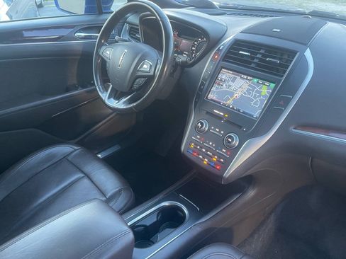Used 2015 Lincoln MKC Black Label FWD image 29