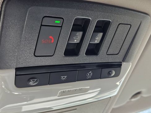 New 2026 Nissan Rogue Dark Armor AWD/4WD image 26