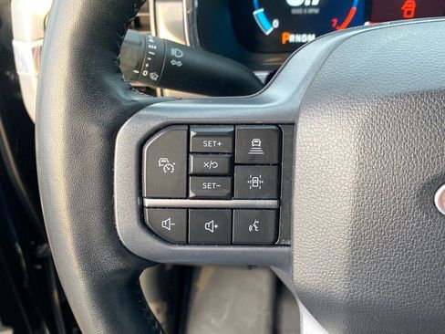 Used 2023 Ford F150 Lariat w/ Equipment Group 502A High image 22