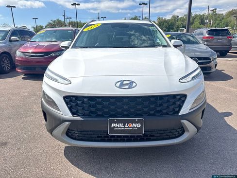 Certified 2023 Hyundai Kona SEL w/ Convenience Package AWD/4WD image 20