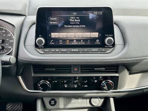 Certified 2026 Nissan Rogue S image 18