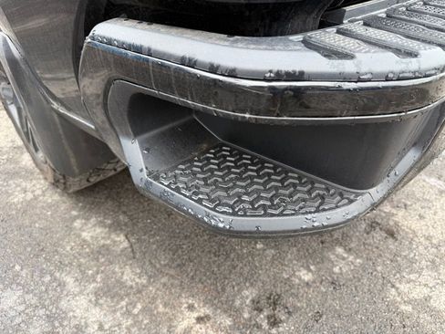 Used 2024 Chevrolet Silverado 1500 Custom Trail Boss image 27