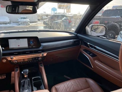 Certified 2024 Kia Telluride SX X-Line image 43