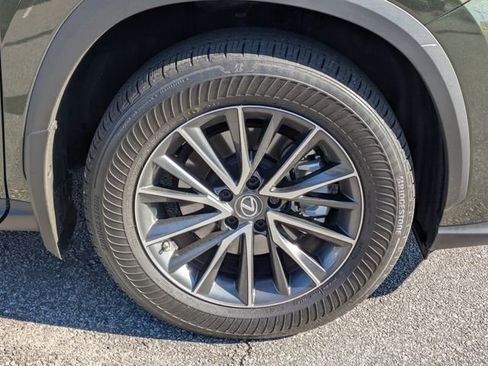 Used 2023 Lexus NX 350 AWD image 12