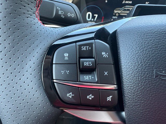 New 2027 Ford Explorer ST-Line AWD/4WD image 15