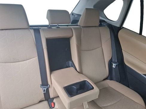 Used 2025 Toyota RAV4 XLE w/ Convenience Package AWD/4WD image 18