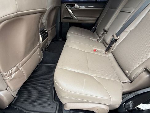 Used 2020 Lexus GX 460 Premium w/ Premium Package AWD/4WD image 13