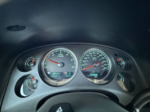 Used 2009 GMC Yukon SLT image 18