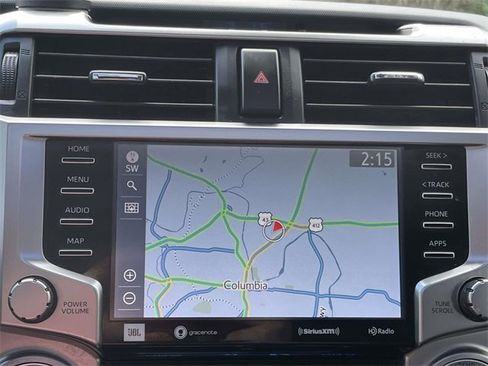 Used 2021 Toyota 4Runner Limited image 20