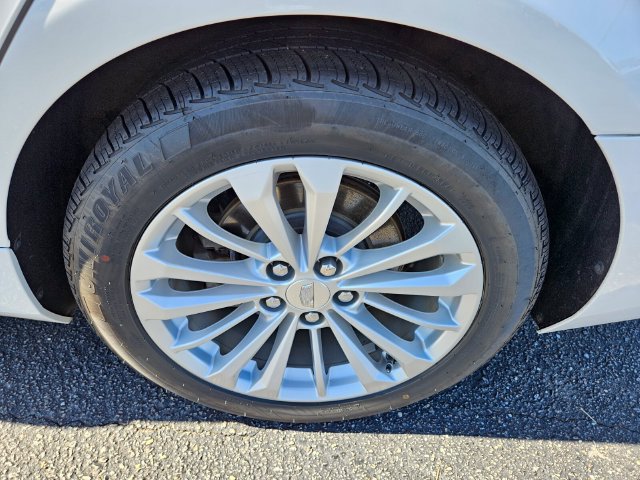 Used 2018 Cadillac CT6 Luxury RWD image 14