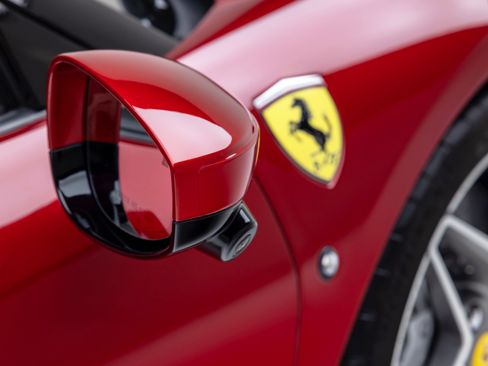 Certified 2023 Ferrari F8 Tributo RWD image 36