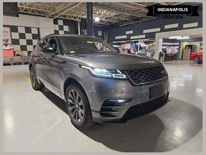 Used 2019 Land Rover Range Rover Velar R-Dynamic SE